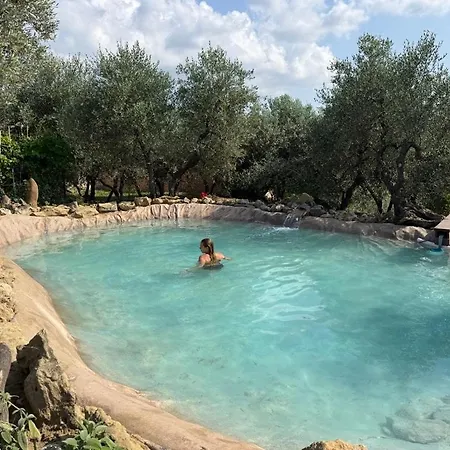 Apartment Dimora Etruaria